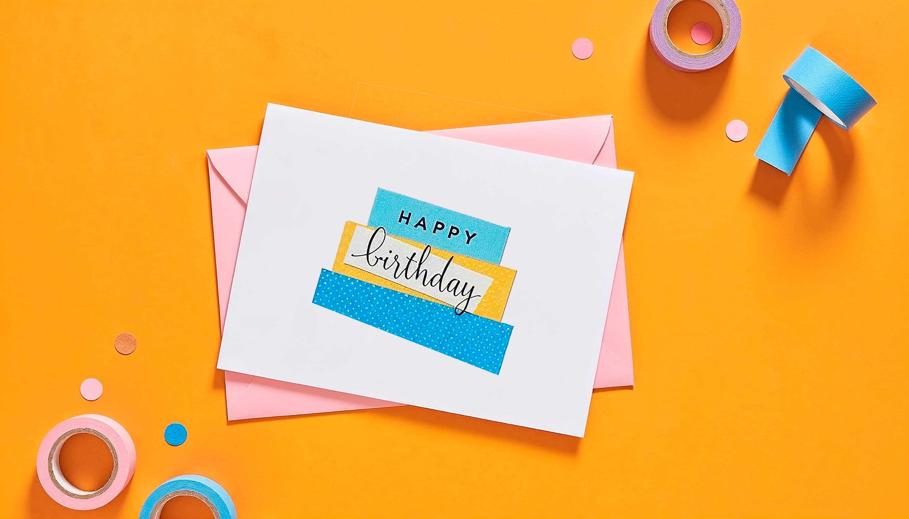 Greeting Cards